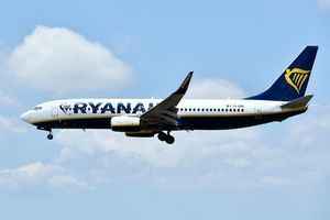 廉價Ryan Air向波音訂購300架737Max客機