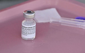 CDC：美國半年廢棄1510萬劑疫苗