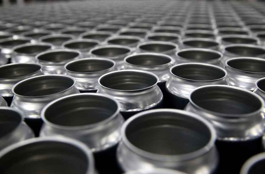 美國計劃對俄羅斯鋁材徵收200%關稅