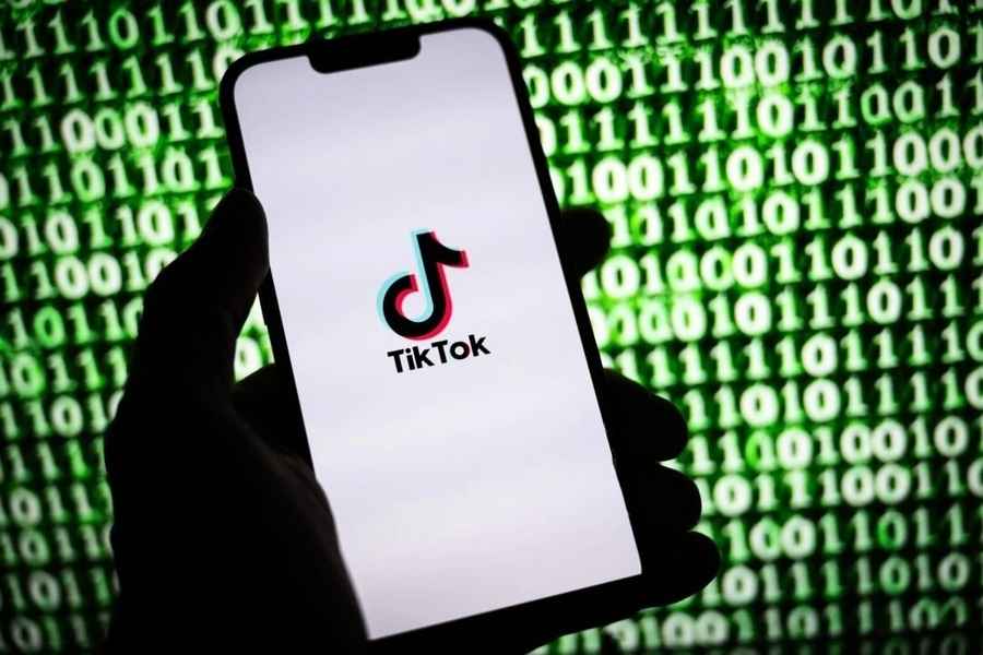 調查：台灣TikTok重度用戶更傾向認同親共立場