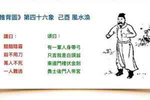  李正寬：習抓張又俠 預言正在被應驗