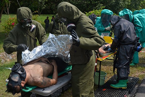 周曉輝：伊朗巴斯德研究所被炸 或涉生化武器？