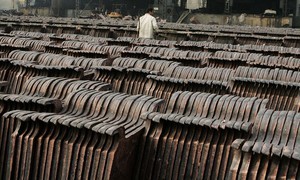 安永發現中國最大私營銅冶煉企業財務造假