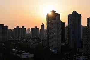 中國70城樓價續下行 官方口徑與市場感受分化