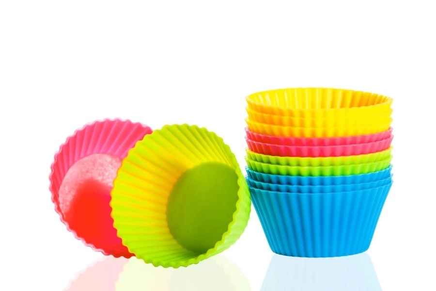 矽膠烘焙器皿安全嗎？購買和使用要注意這些