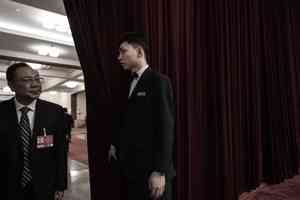 分析：中共領導層暮氣沉沉 習前程凶險