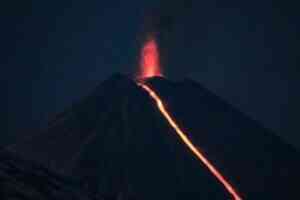 俄8.8級強震喚醒「沉睡巨人」 堪察加半島7火山連環爆發