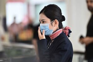 韓國納中共肺炎為甲級傳染病韓疾管部：致死率或超10%