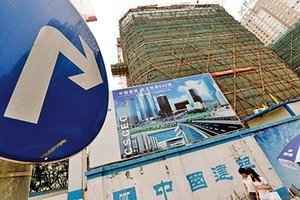 【名家專欄】中共刺激計劃難阻經濟下滑