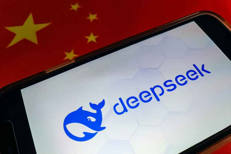 因國安風險 多國政府部門禁用DeepSeek