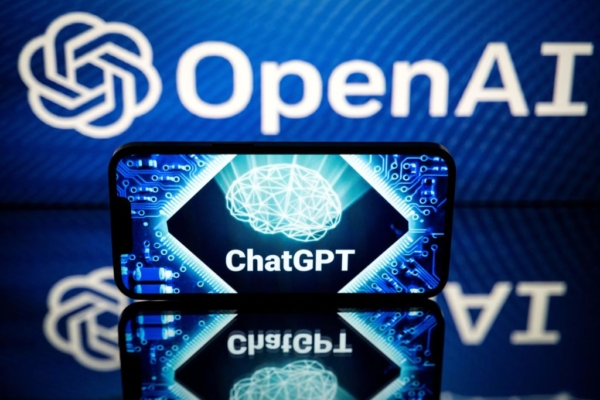 蘋果起訴OpenAI及兩華裔員工竊商業機密