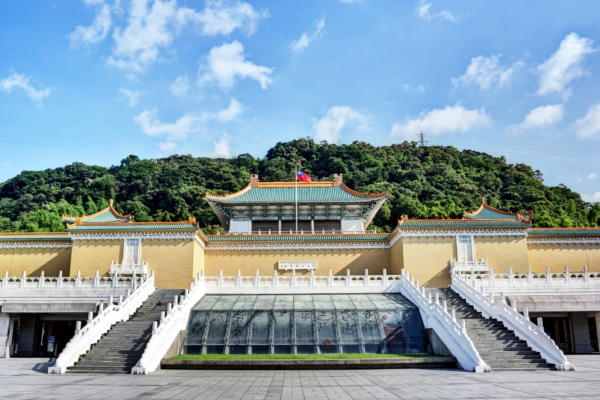 美媒公布全球最佳25大旅遊目的地 台北上榜