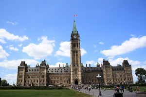 加國家郵報：與中共抗衡 加拿大不再孤單