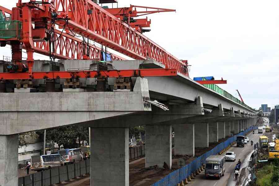 一帶一路壞賬3年近800億美元 中共受綁