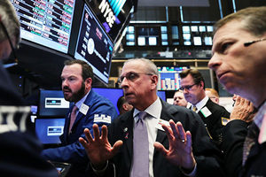 特朗普再顛覆專家預測 歐美股市上漲