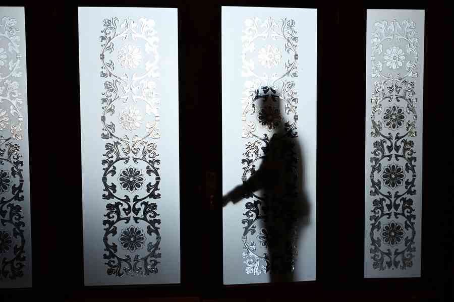 鍾原：中共四中全會「僵局」的背後