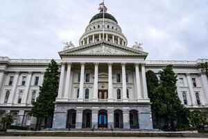 分析師:英偉達股價或影響加州數十億預算