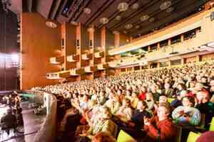 神韻德國柏林四場全爆滿 藝術界喜獲靈感和希望