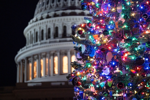 美國眾院通過2026國防法案 含強硬抗共政策