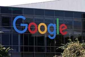 排擠地方競爭對手 Google被南韓罰3200萬美元