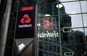 英政府出售所有股份 NatWest銀行回復私有化