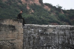 聯合國制裁北韓幾成定局 國際救援洪災受阻
