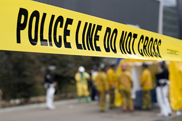 美國德州校園槍擊案 1死1傷 嫌犯被捕