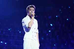 坤達為「閃兵」致歉 已取消工作將提前返台