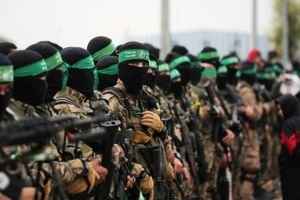 德國首次審理涉嫌策劃歐洲襲擊的哈馬斯成員