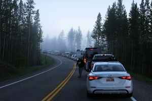 美國黃石公園慘烈車禍死者身份公布 含四中國人