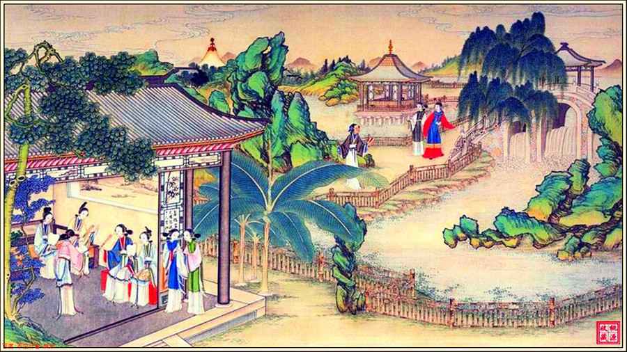  元宵猜燈謎：100題漢字和成語燈謎 體驗傳統遊藝文化