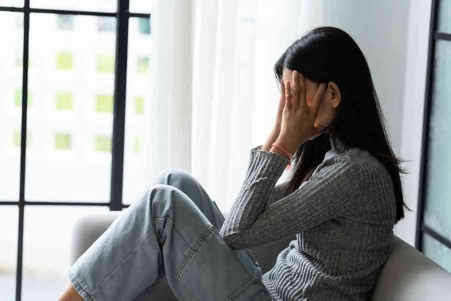  照顧全家卻忘了自己 長女症候群導致身心失衡