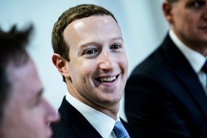 Facebook宣布關閉人臉識別技術系統