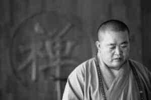 釋永信的真正後台是誰 新住持何許人？