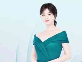 大陸女星蔣欣晒減肥餐 畫面搞笑又令人心酸