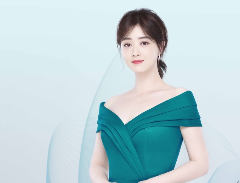 大陸女星蔣欣晒減肥餐 畫面搞笑又令人心酸