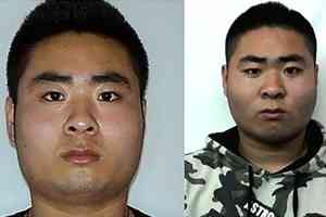 在澳連殺兩名妓女 中國留學生刑期延長至18年