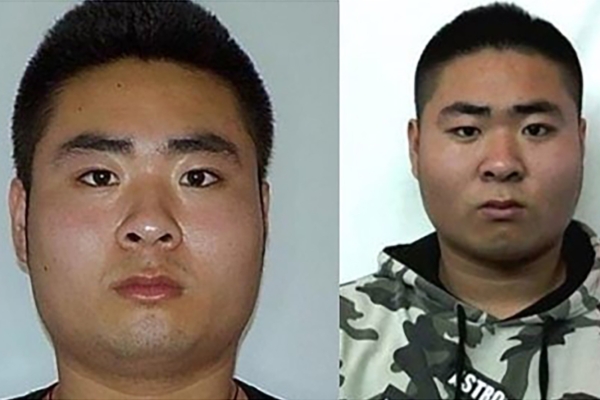 在澳連殺兩名妓女 中國留學生刑期延長至18年