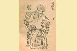 春秋五霸楚莊王為何能一鳴驚人一飛衝天?