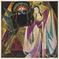 奇妙精巧 古代的「假人」俳優