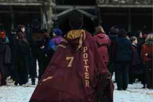 《哈利波特》影集首支預告 打破HBO觀看量紀錄