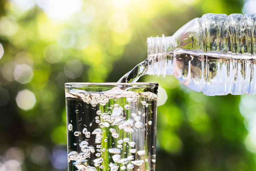 口渴等於身體脫水嗎？ 美國醫生釋疑