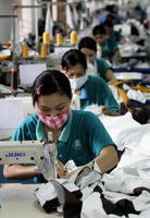 日本政府幫日製造業從中國轉移到東盟國家
