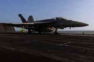 五角大樓：約140美軍士兵在伊朗戰爭中受傷