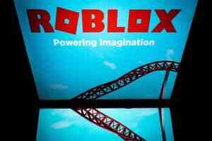 涉危害兒童 遊戲平台Roblox遭美國路易斯安那州起訴