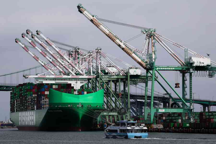 韓通過對美投資特別法 落實3500億美元投資