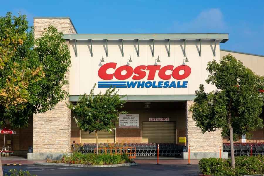 黃金變搖錢樹 美國Costco每月金條銷售達2億美元