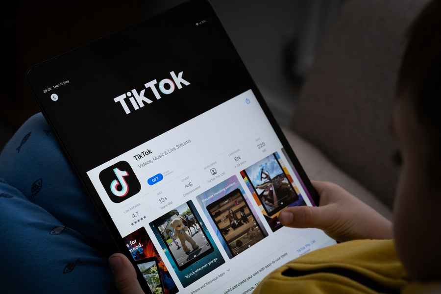 因威脅國安 加拿大下令TikTok關閉其國內業務