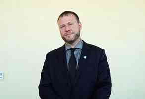 白宮宗教顧問委員會成員:制止中共跨國鎮壓