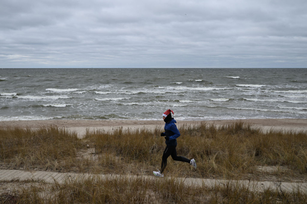 波蘭在波羅的海上空攔截俄羅斯偵察機